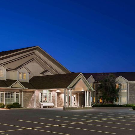 Days Inn By Wyndham Guelph Eksteriør billede