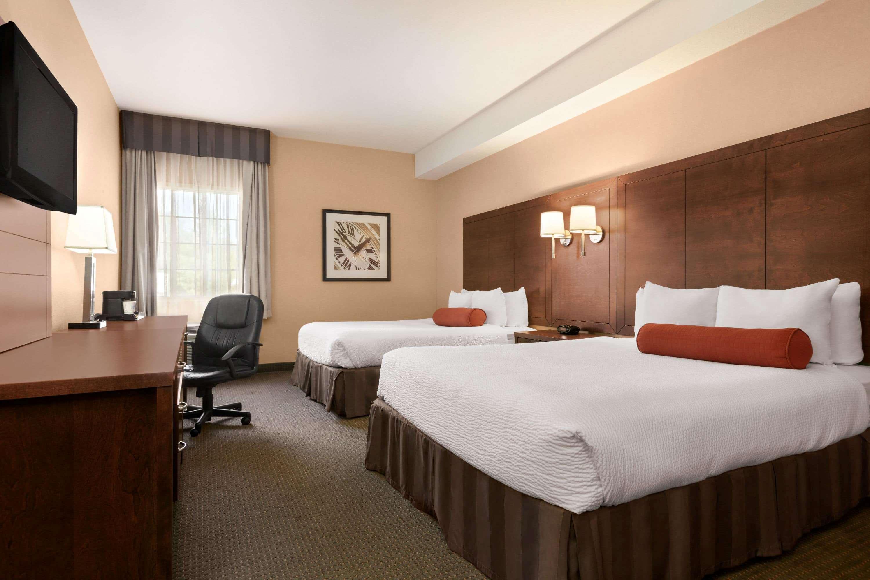 Days Inn By Wyndham Guelph Eksteriør billede