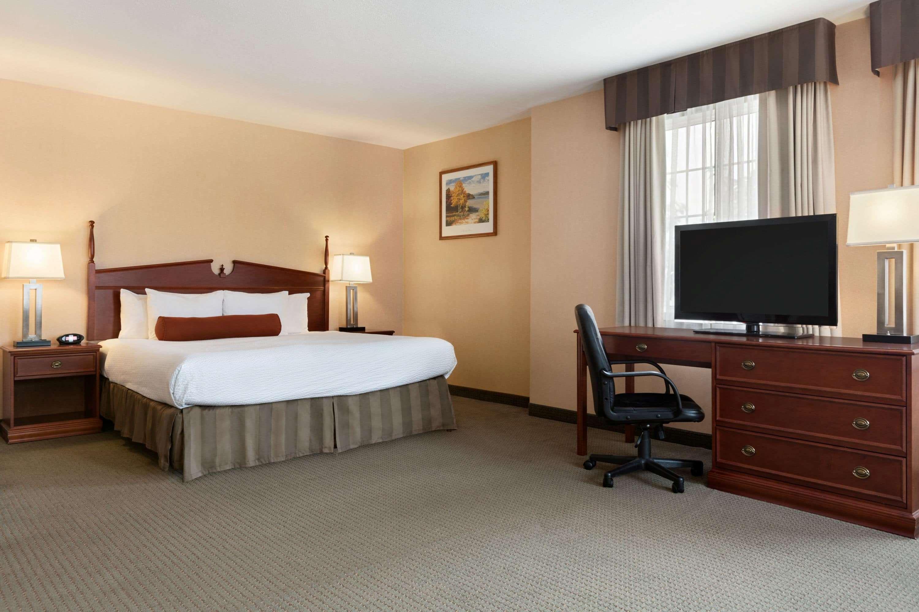 Days Inn By Wyndham Guelph Eksteriør billede