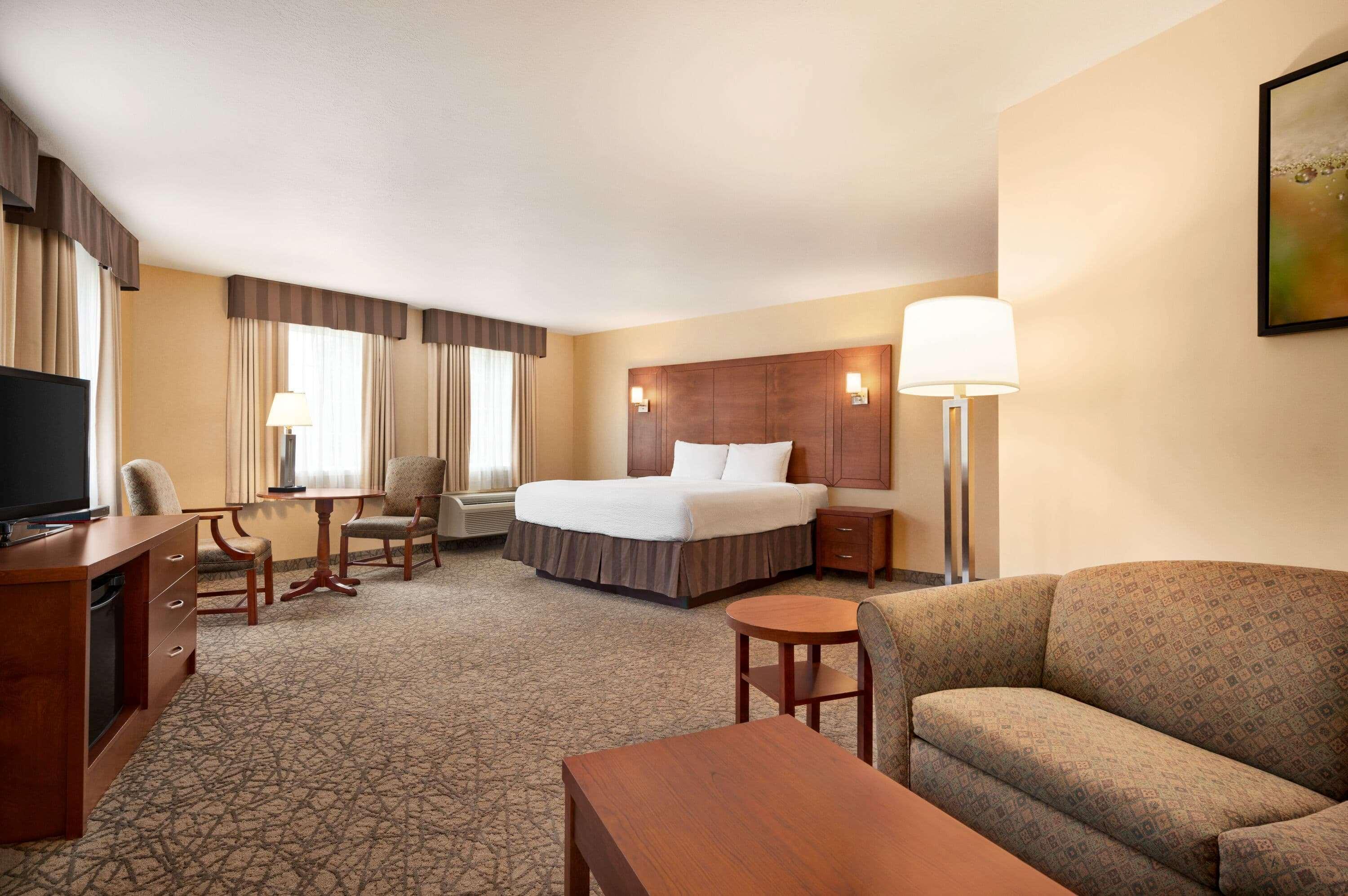 Days Inn By Wyndham Guelph Eksteriør billede