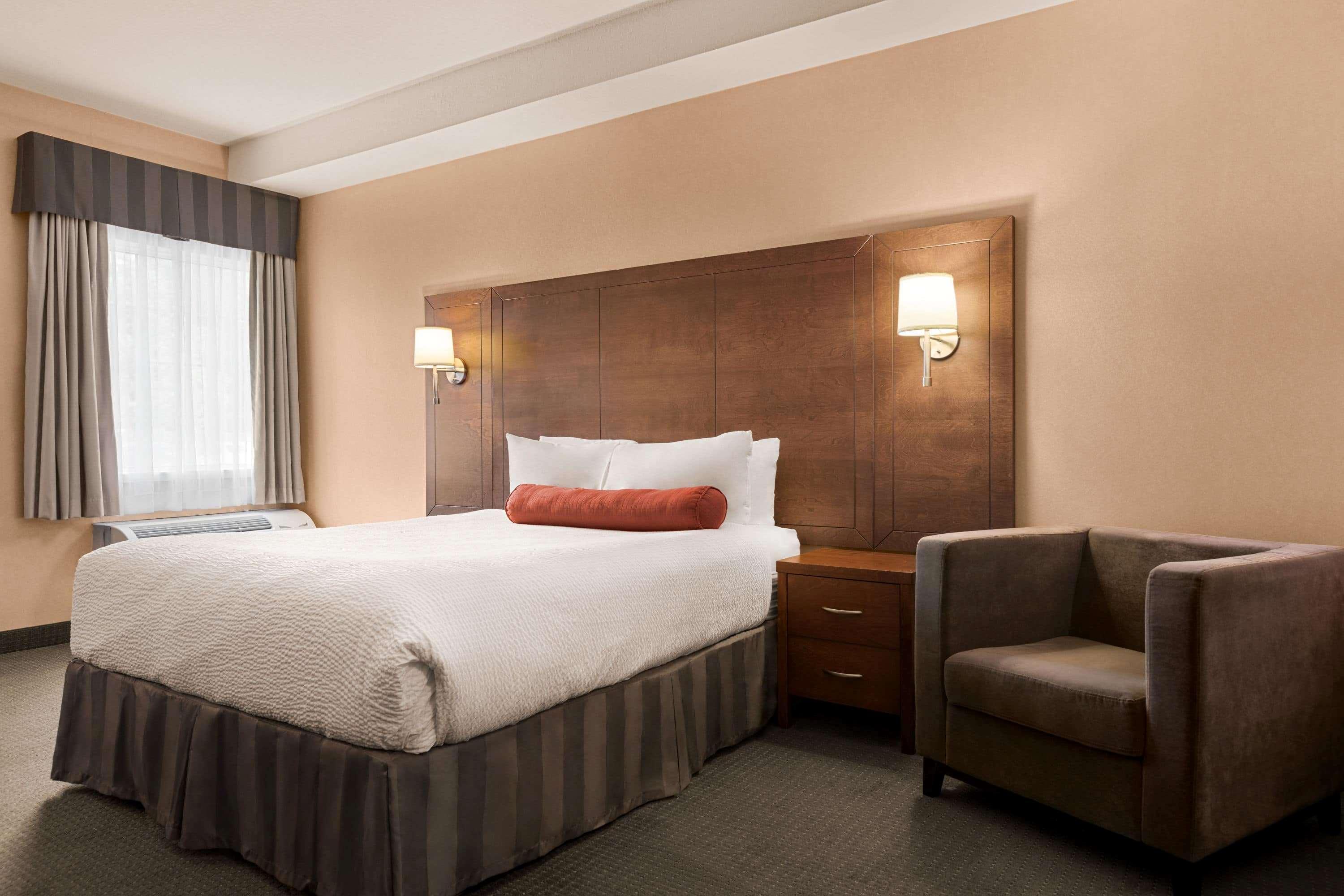 Days Inn By Wyndham Guelph Eksteriør billede