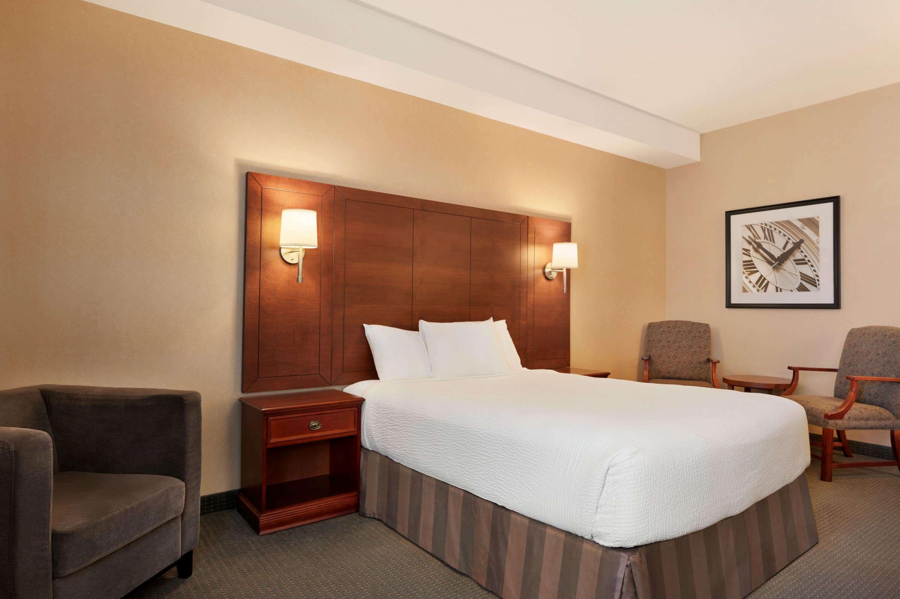Days Inn By Wyndham Guelph Eksteriør billede