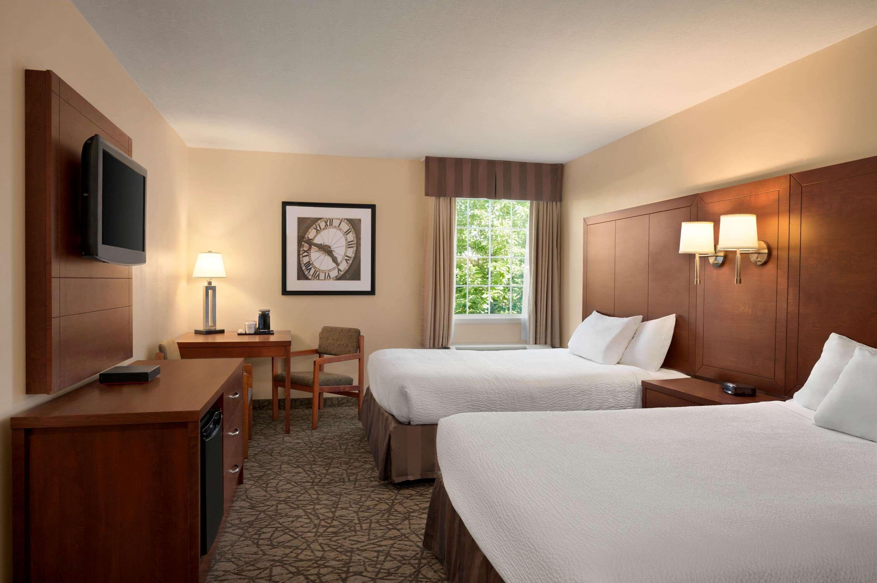 Days Inn By Wyndham Guelph Eksteriør billede
