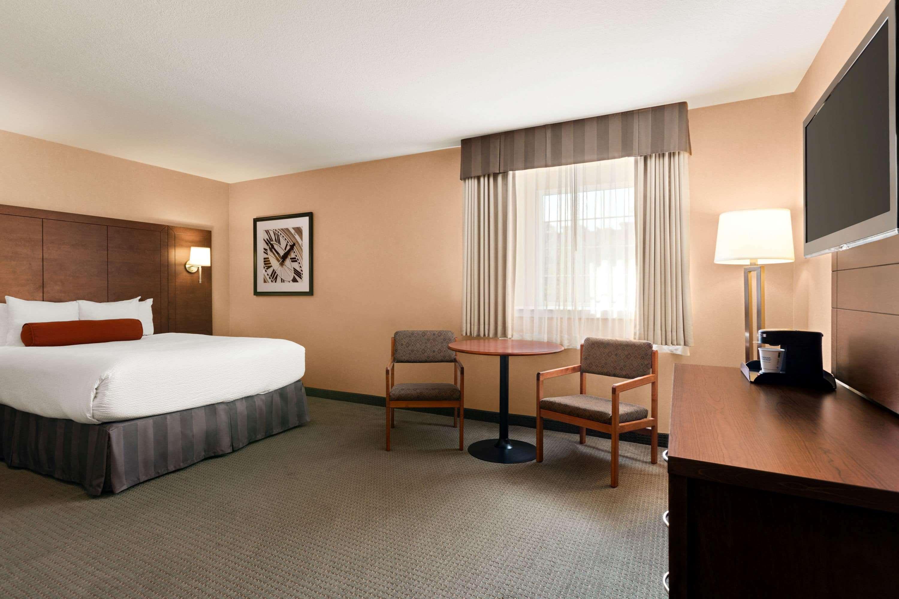 Days Inn By Wyndham Guelph Eksteriør billede