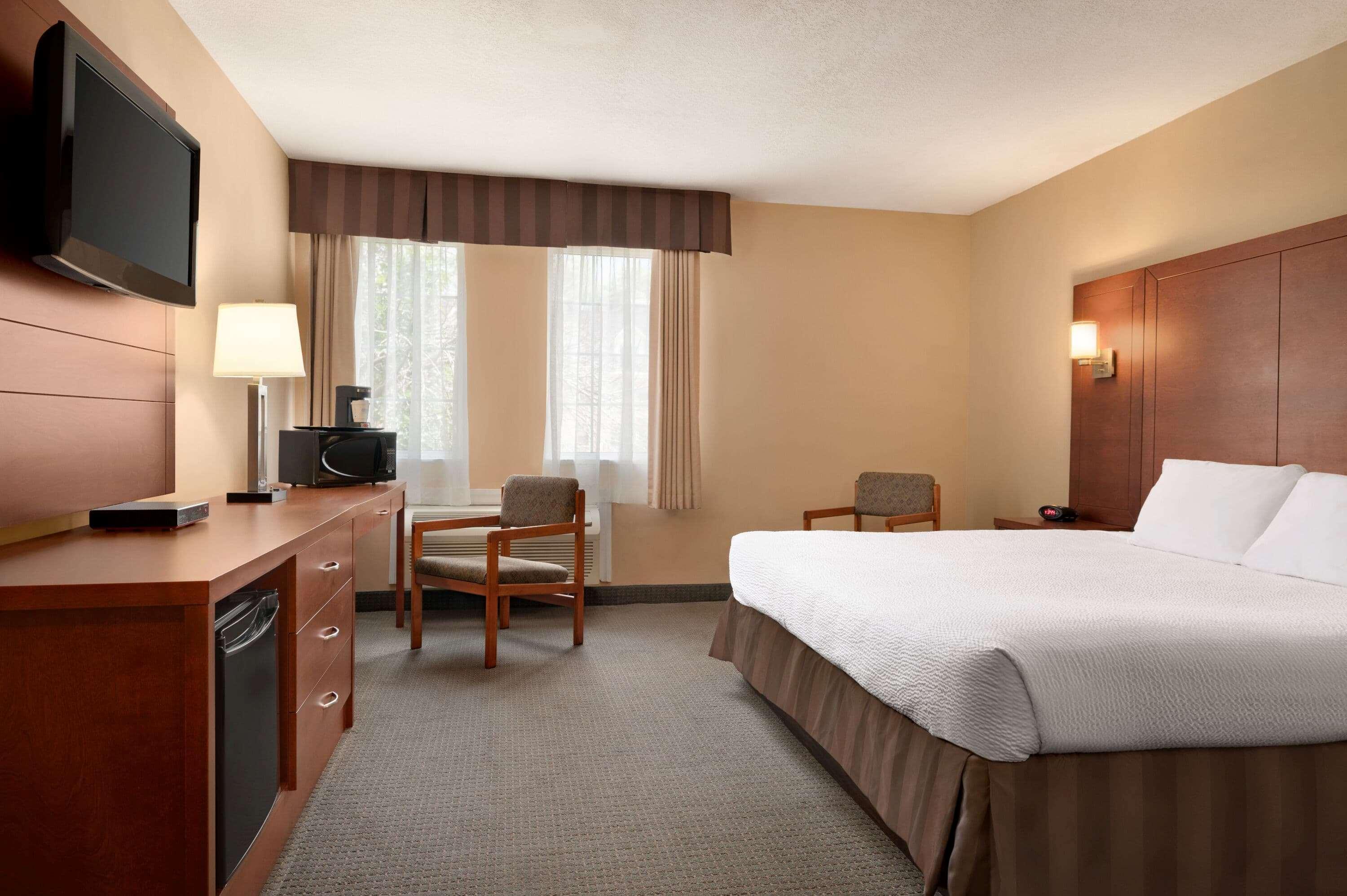 Days Inn By Wyndham Guelph Eksteriør billede