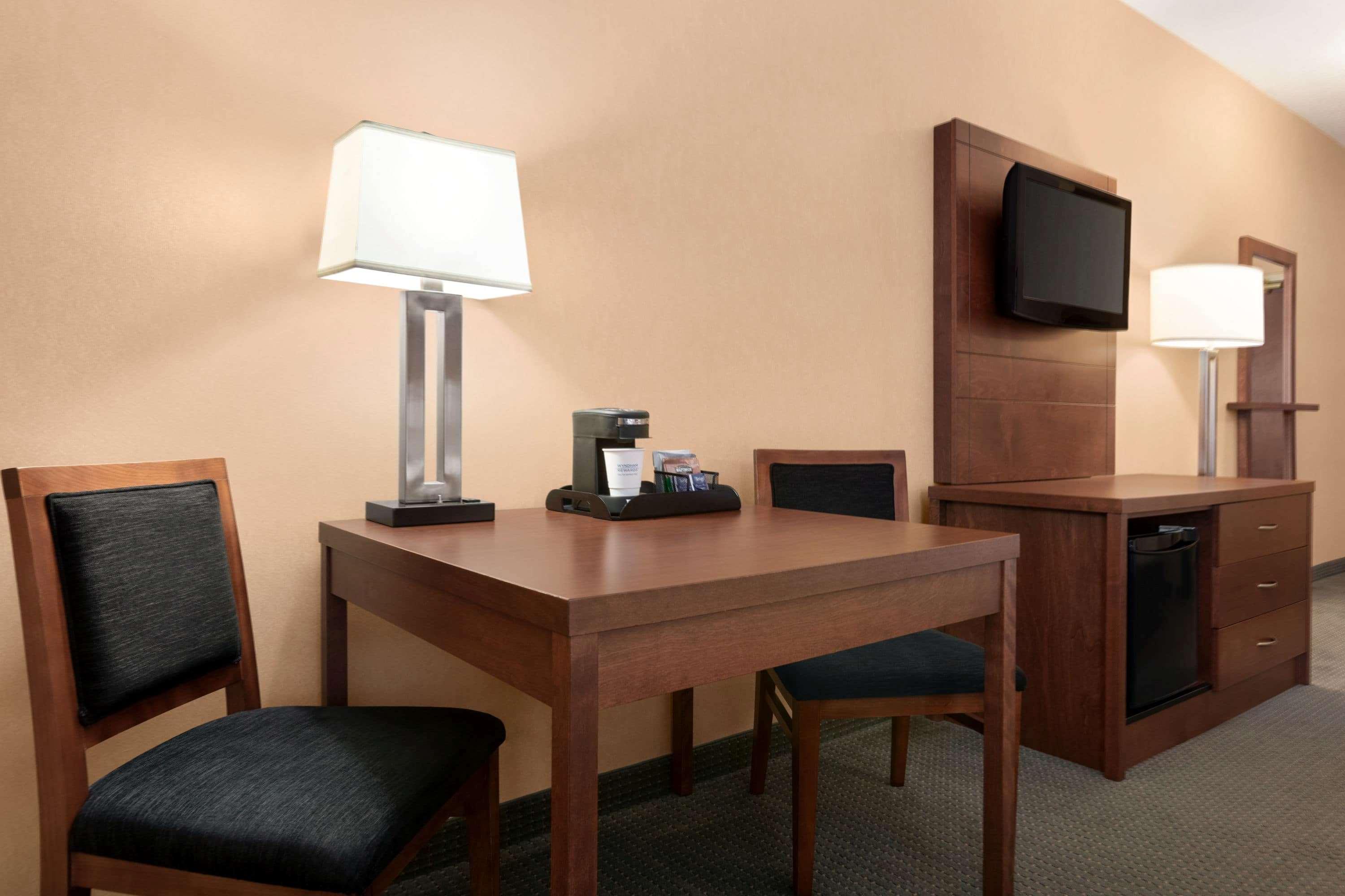 Days Inn By Wyndham Guelph Eksteriør billede