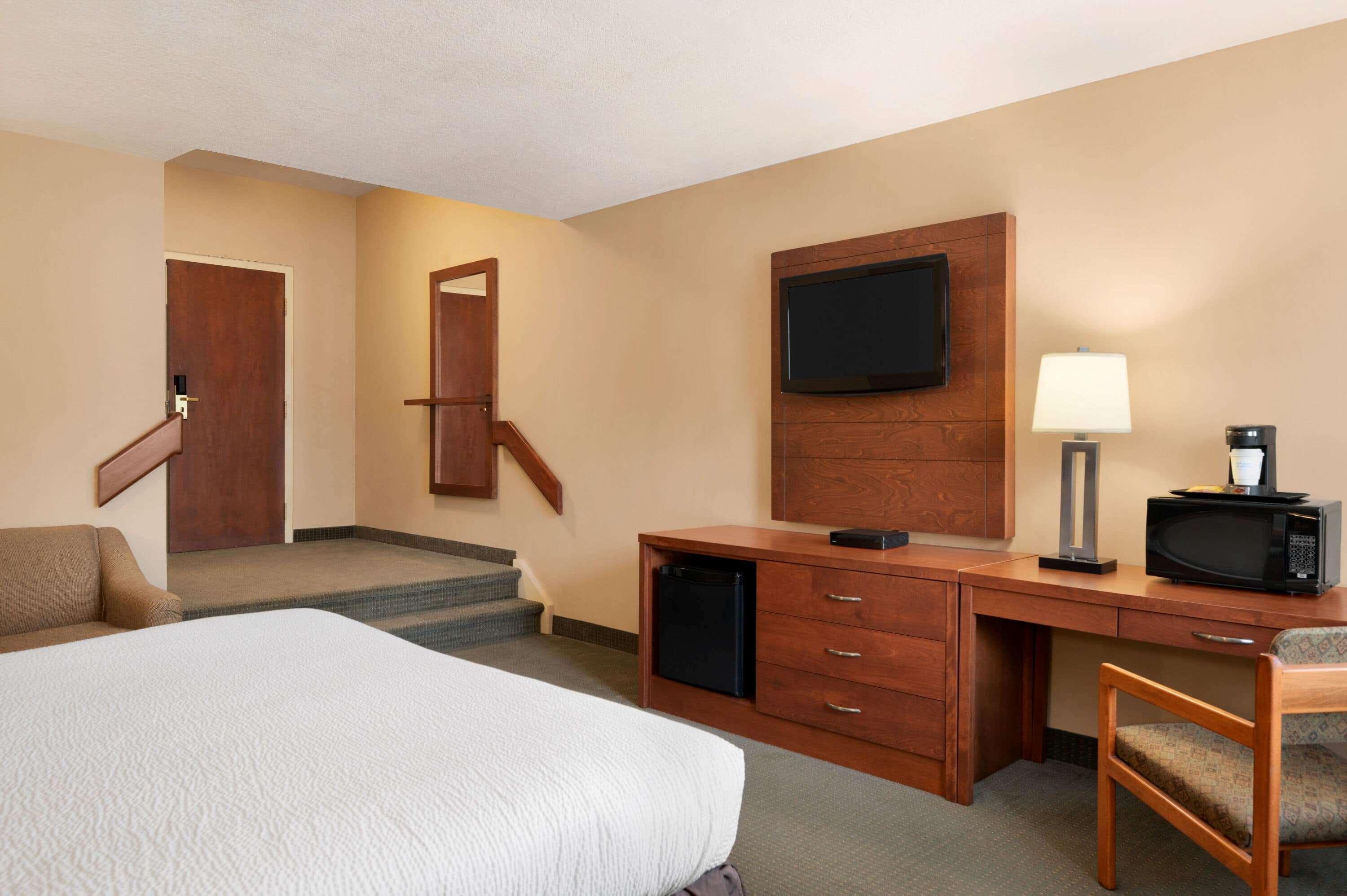 Days Inn By Wyndham Guelph Eksteriør billede