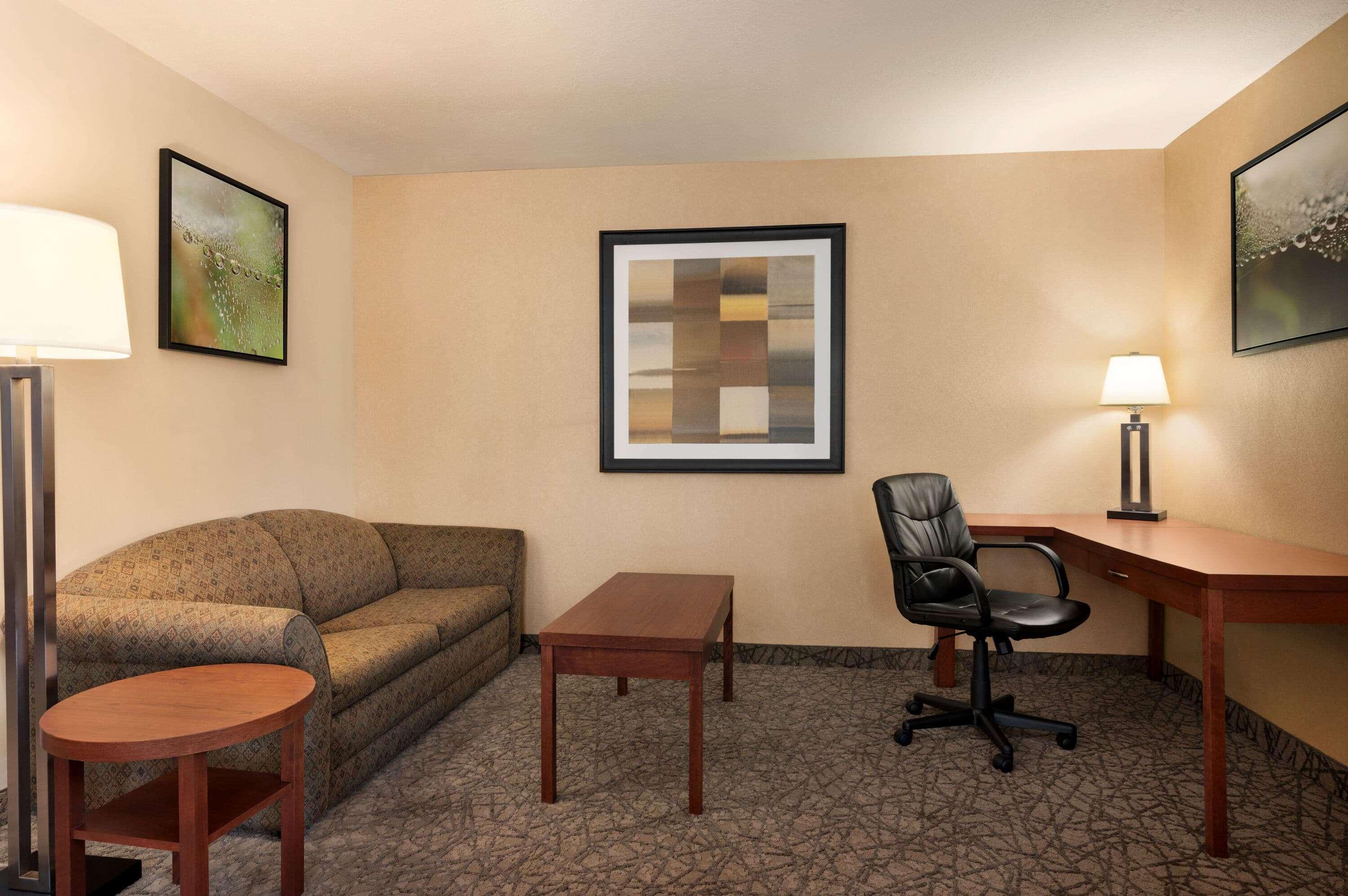 Days Inn By Wyndham Guelph Eksteriør billede