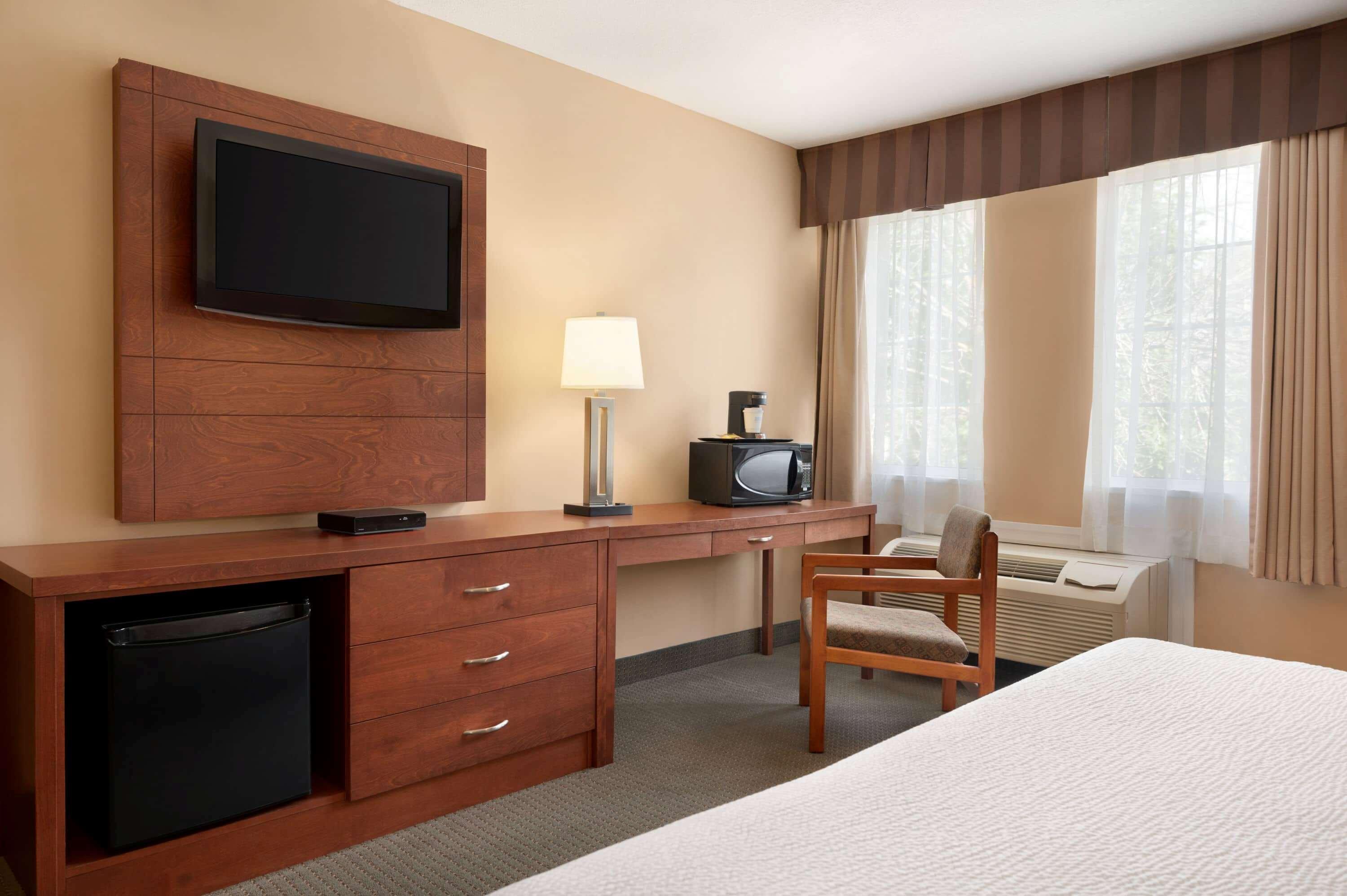 Days Inn By Wyndham Guelph Eksteriør billede