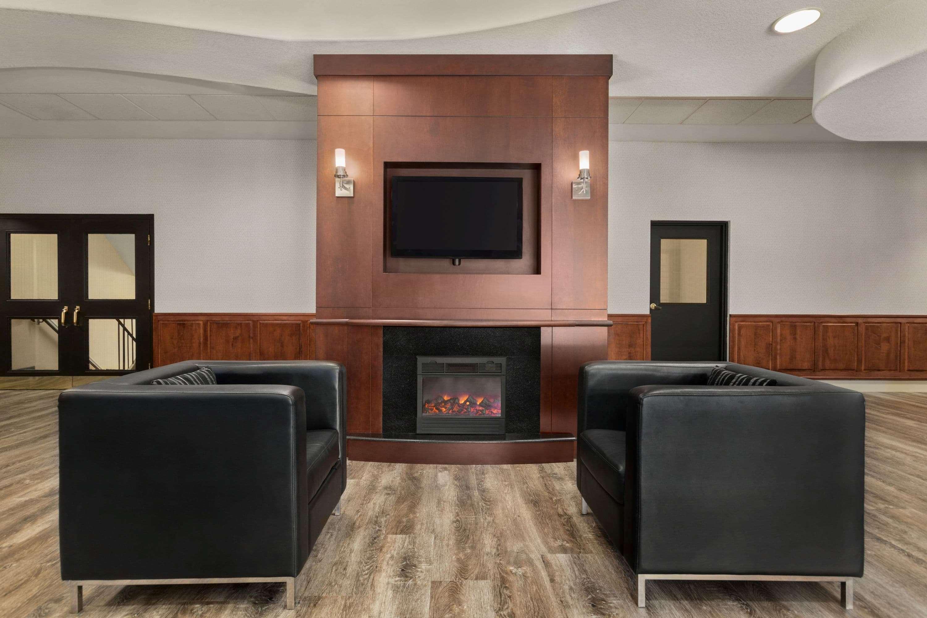 Days Inn By Wyndham Guelph Eksteriør billede