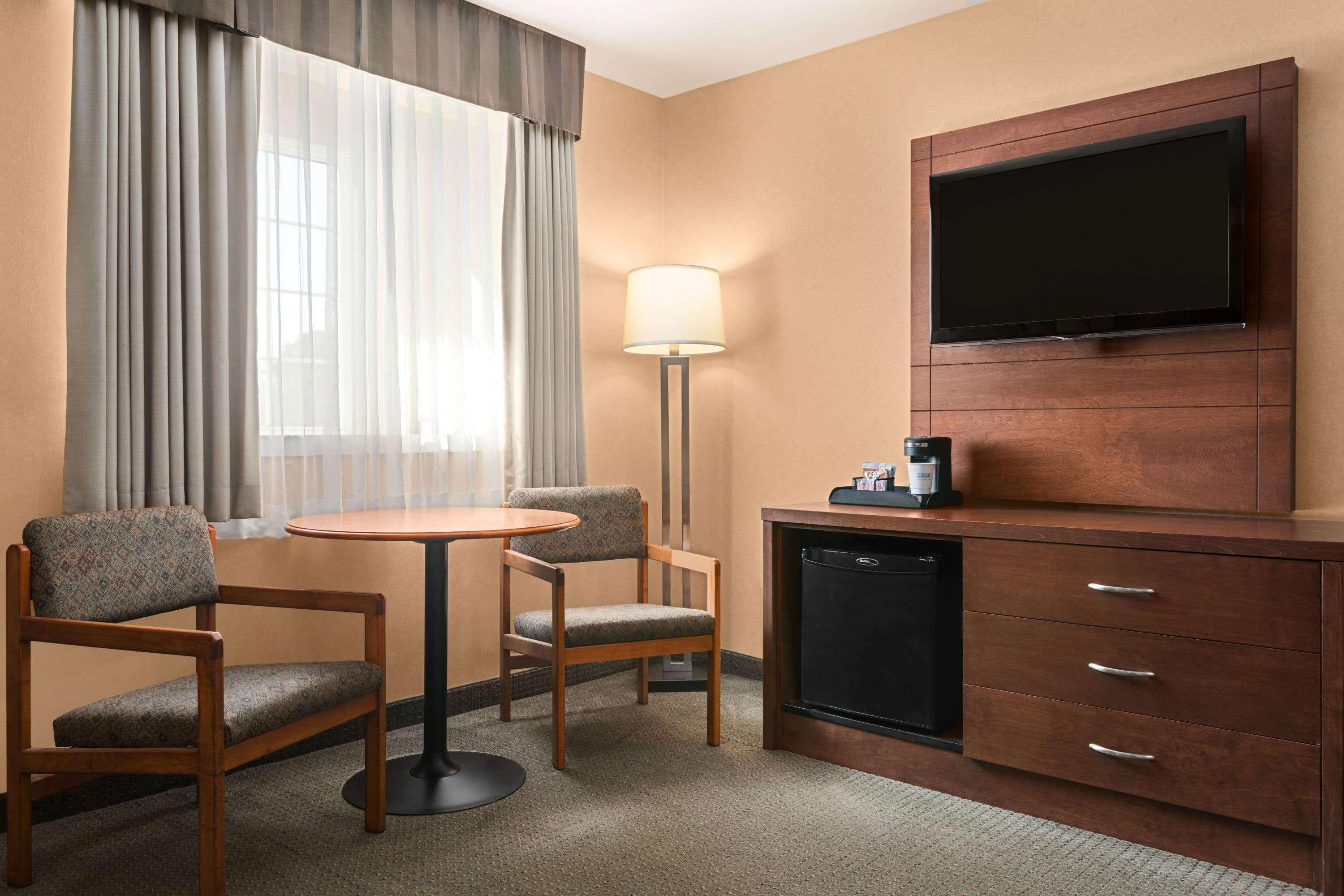 Days Inn By Wyndham Guelph Eksteriør billede