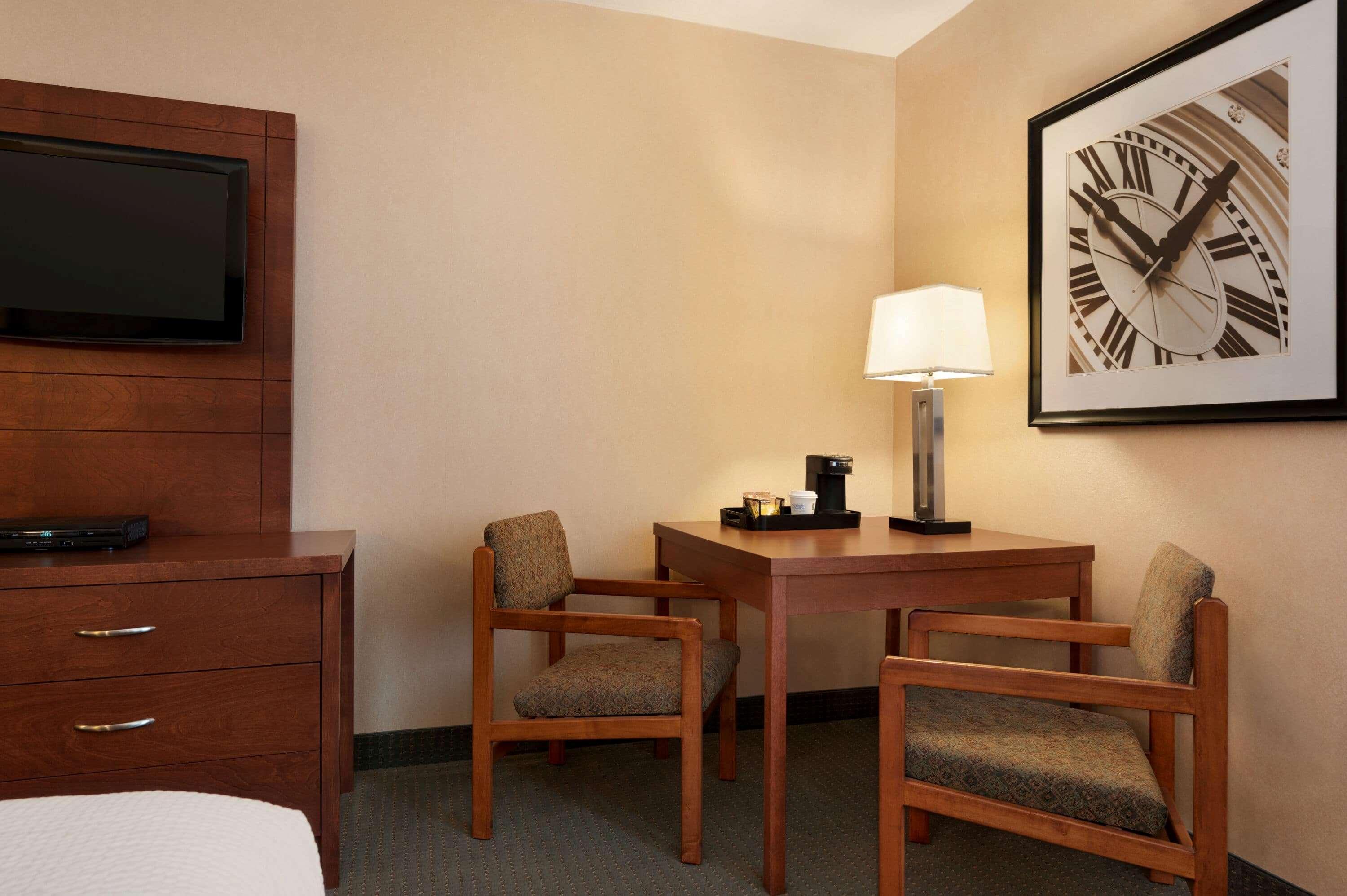 Days Inn By Wyndham Guelph Eksteriør billede