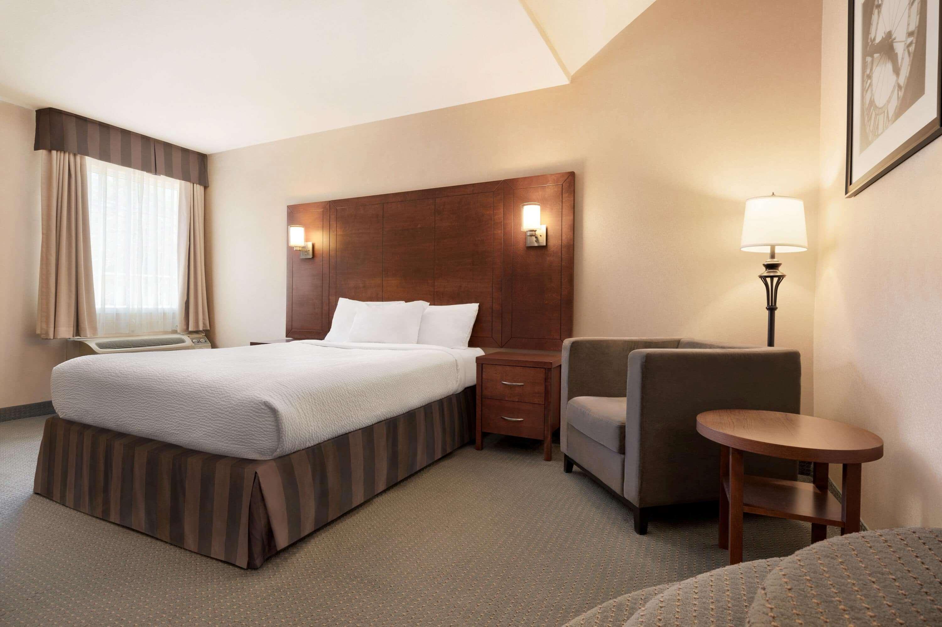 Days Inn By Wyndham Guelph Eksteriør billede