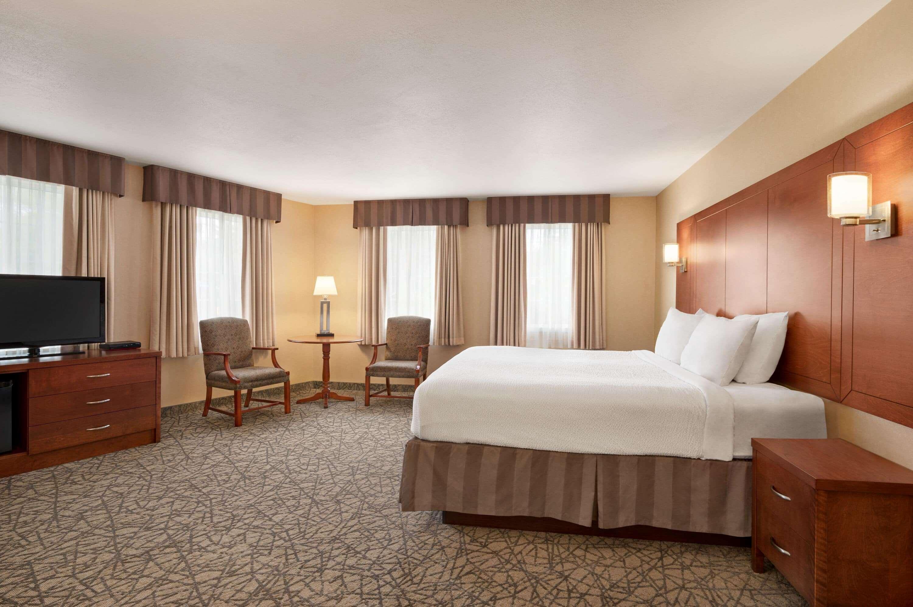Days Inn By Wyndham Guelph Eksteriør billede