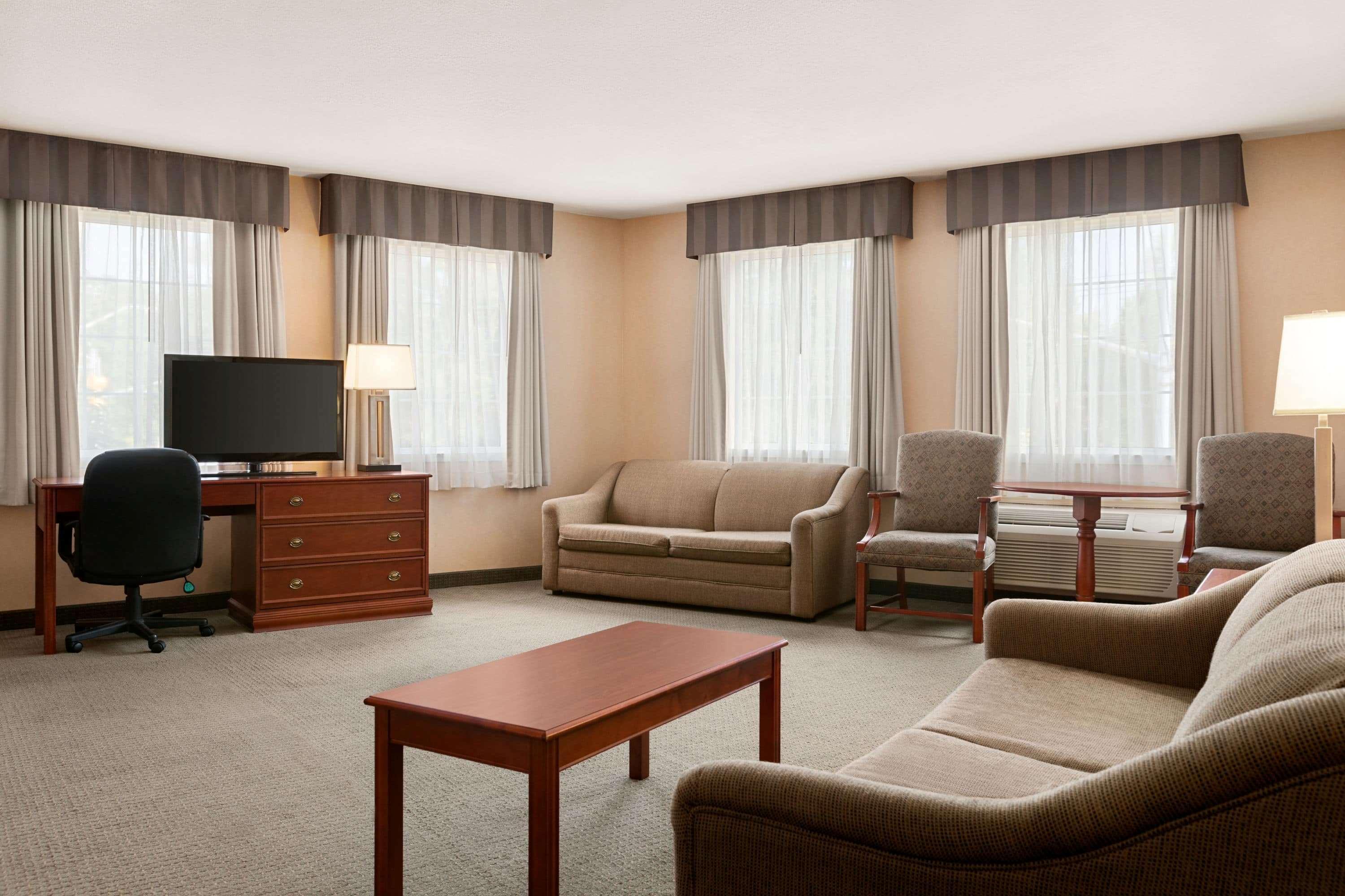 Days Inn By Wyndham Guelph Eksteriør billede