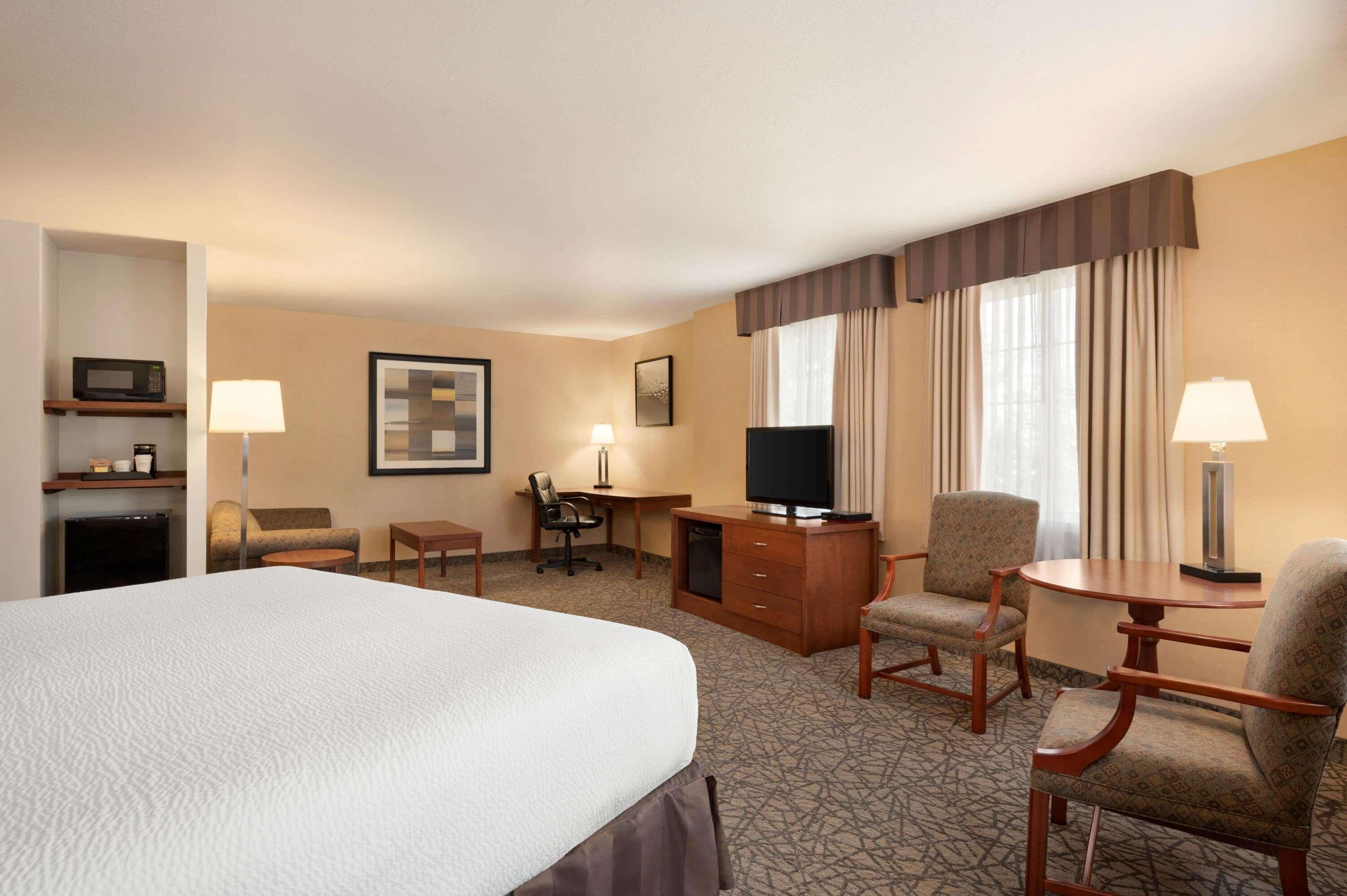 Days Inn By Wyndham Guelph Eksteriør billede